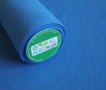 Bio Bündchen - Schlauch - A04 bluette - Albstoffe